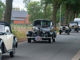 2025 - Parel der Voorkempen - Guy Reynders
